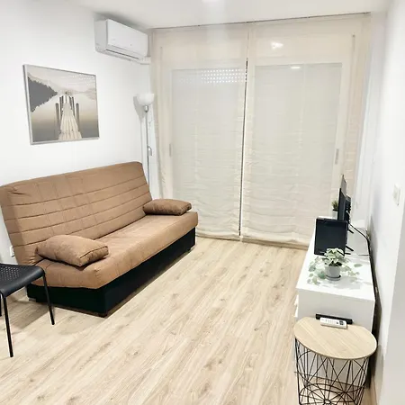 Lopimar Jose Segrelles Apartment Canet d'En Berenguer