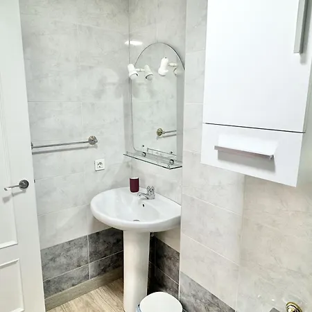 Apartment Lopimar Jose Segrelles Canet d'En Berenguer
