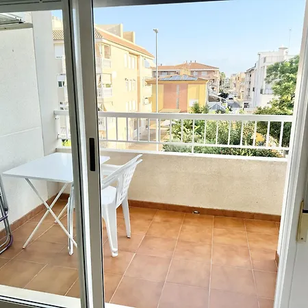 Apartment Lopimar Jose Segrelles Canet d'En Berenguer