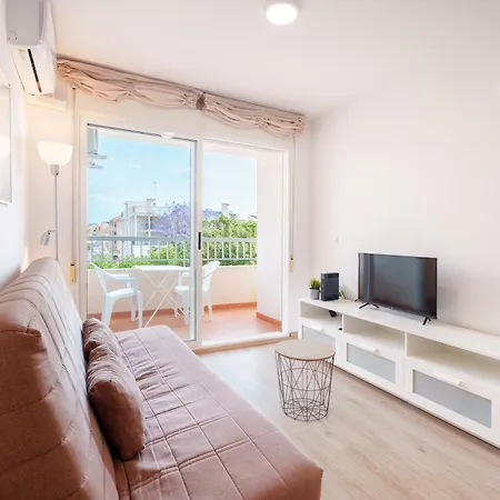 Lopimar Jose Segrelles Apartment *