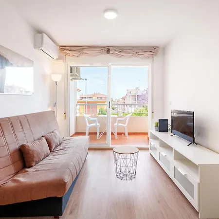 Apartment Lopimar Jose Segrelles Canet d'En Berenguer