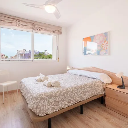 Lopimar Jose Segrelles Apartment Canet d'En Berenguer