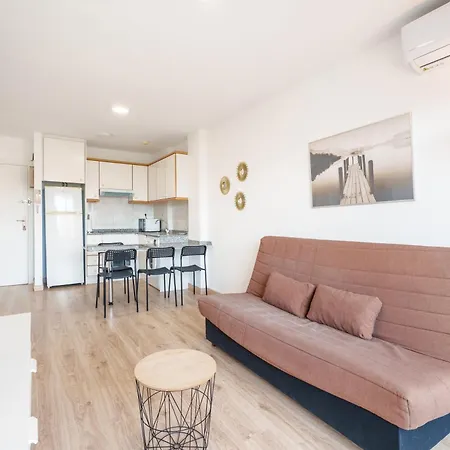 Apartment Lopimar Jose Segrelles *