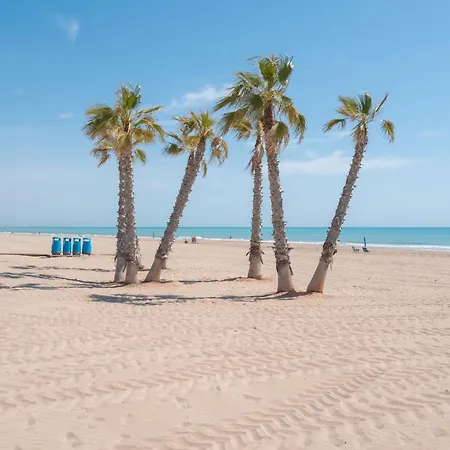 Lopimar Jose Segrelles * Canet d'En Berenguer