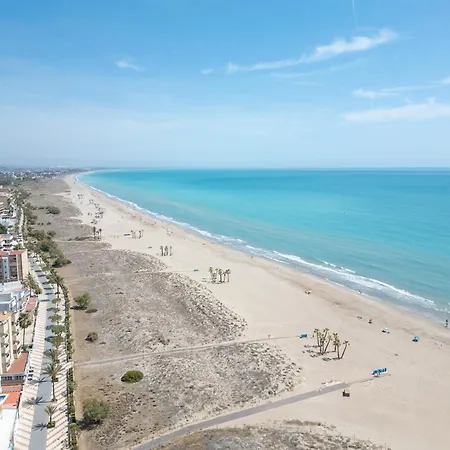 Lopimar Jose Segrelles * Canet d'En Berenguer