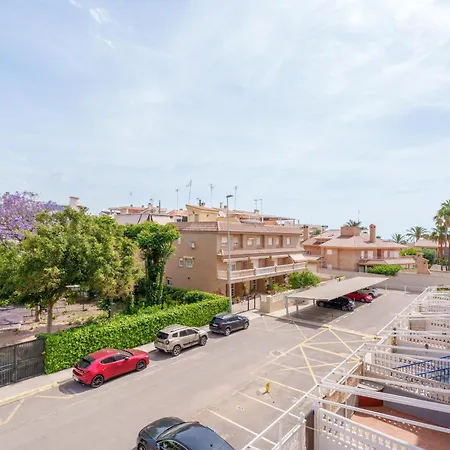 Lopimar Jose Segrelles Appartamento Canet d'En Berenguer