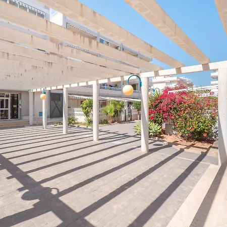 Lopimar Jose Segrelles Apartamento