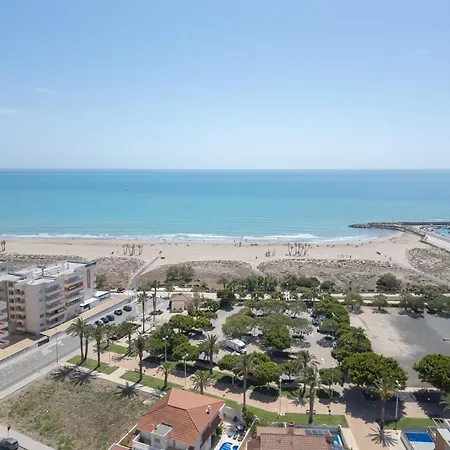 Lopimar Jose Segrelles Canet d'En Berenguer